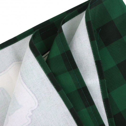 Table Runners Close Up